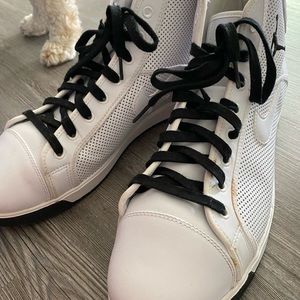 Air Jordan Sky High size 14 men’s